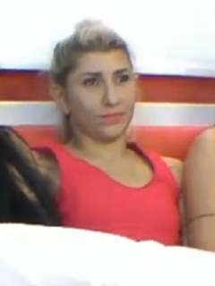 Ana Blond